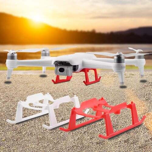 Extended Protective Landing Gear for FIMI A3 Heightening Legs Feet Protector Height Extender Foot Protective Drone Accessories