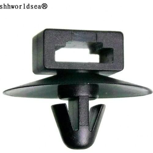 Shhworldsea auto clip auto fasteners