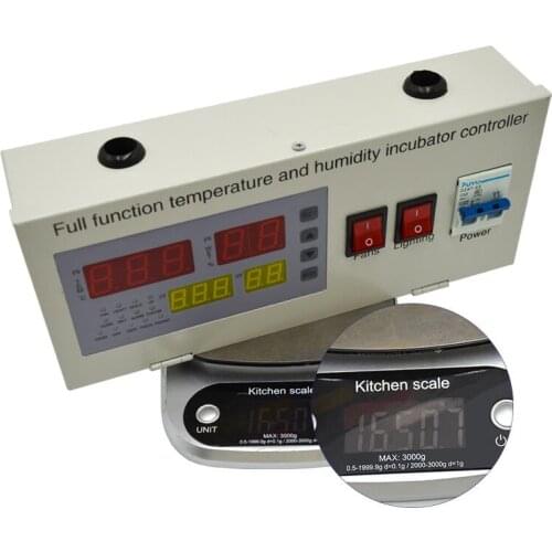 The thermostat XM - 18EW