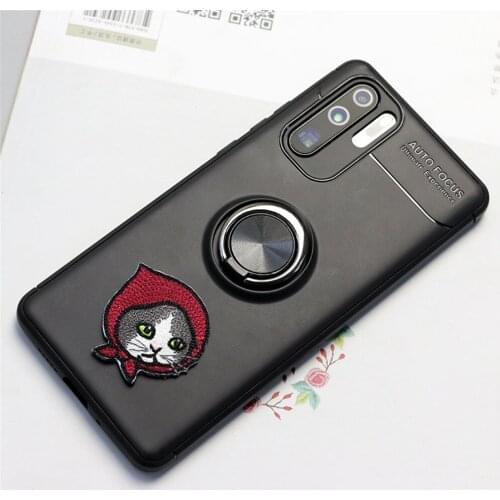 Ursmart 1 Pcs High Quality Cute Cat Kitty Iron On Patches For Clothing Embroidery Stripe On Clothes Jacket Cute DIY Applique