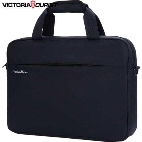 Мужские сумки для ноутбуков Victoriatourist China At AliExpress