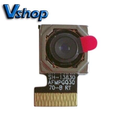 Umidigi S3 Pro Back Facing Camera for Umidigi S3 Pro Rear Camera Mobile Phone Replacement Parts