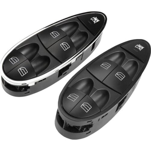 2118210058 Car Electric Power Window Switch for Mercedes Benz E-Class W211 2003-2008