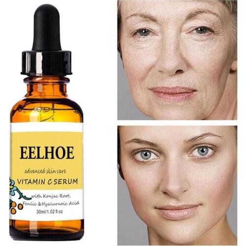 30Ml Whitening Repair Essence Essence Serum Anti-Aging Pores Shrink Whitening Moisturizing Essence Cream Skin