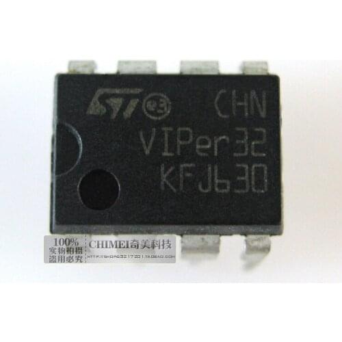 Free Delivery. VIPer32 VIPer32A LCD power management chip Commonly used IC