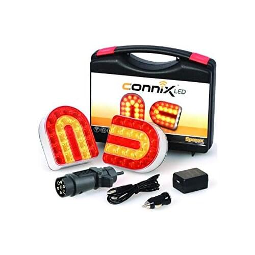 Connix Auto And Moto