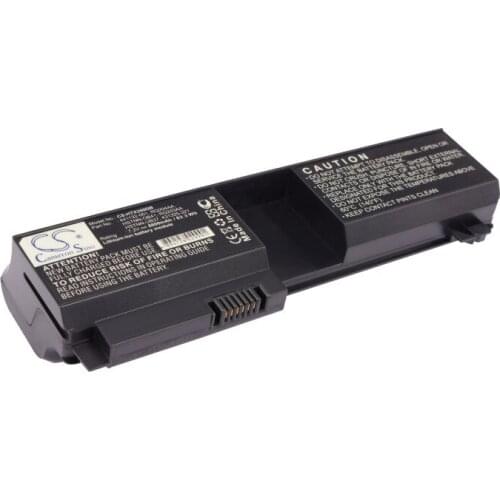 CS 8800mAh battery for HP Pavilion tx1000, Pavilion tx1000Z, Pavilion tx1001AU, HSTNN-XB37, RQ203AA, RQ204AA