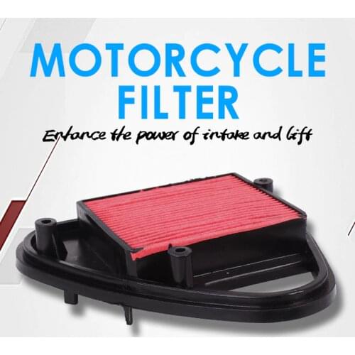 CVK Motorcycle Air Filters