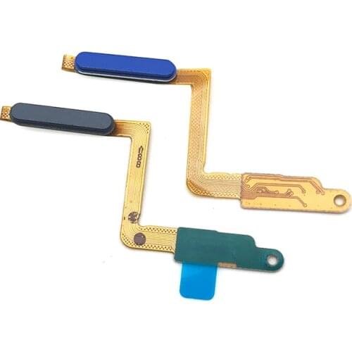 For Samsung Galaxy A7 2018 A750 Power Button On / Off Switch Flex Cable Replacement Parts