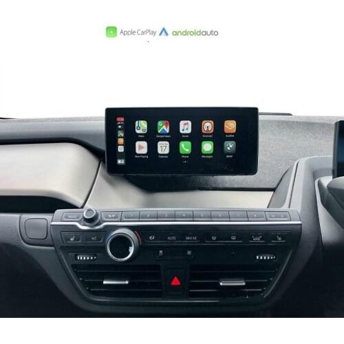 INFOTAINMENT Car Rear Mirror DVRs