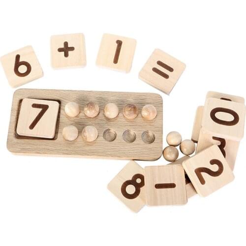 Куби Дуби Math Toys