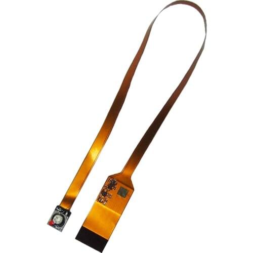 Raspberry pi MINI camera module / 5 million miniature camera / precision FPC smallest camera for Raspberry Pi