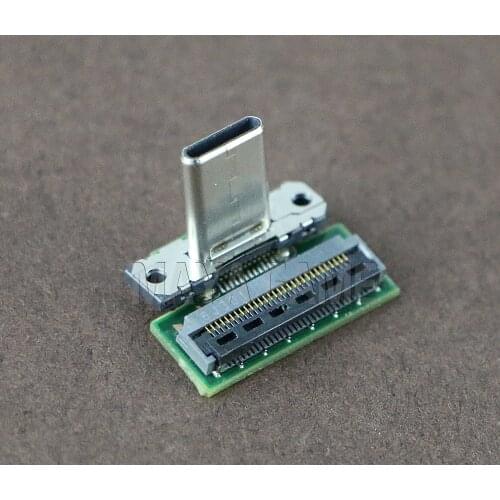OCGAME Original New Type-C Charging Port Socket Replacement for Switch NS SWITCH Game Console high quality