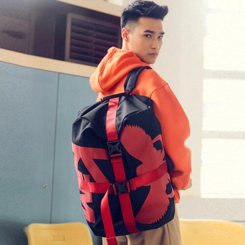 Large Men's Bags OIWAS China
