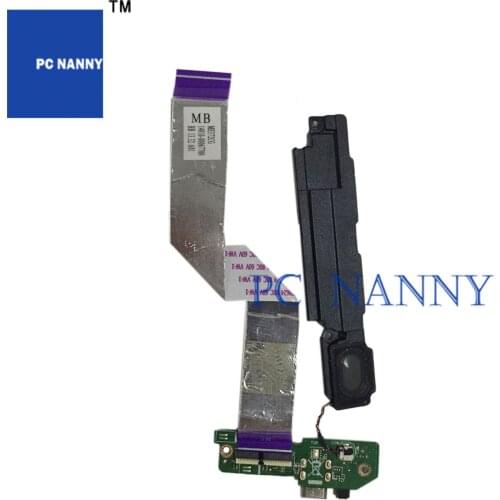 PCNANNY FOR ASUS ME372CG ME372 speaker Dock Port Jack