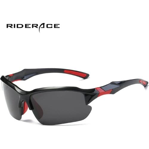 Polarized Bicycle Sun Glasses Sport Outdoor UV400 Riding Eyewear Fishing Road Cycling Sunglasses For Men Women Mtb Bike Goggles