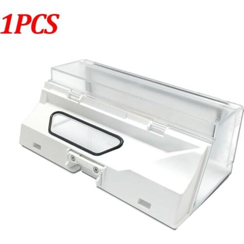 Replacement Dust Bin Box for Xiaomi 2 Generation for Roborock S50 S51 S52 S53 S55 T6 Accessories Vacuum Cleaner Spare Parts