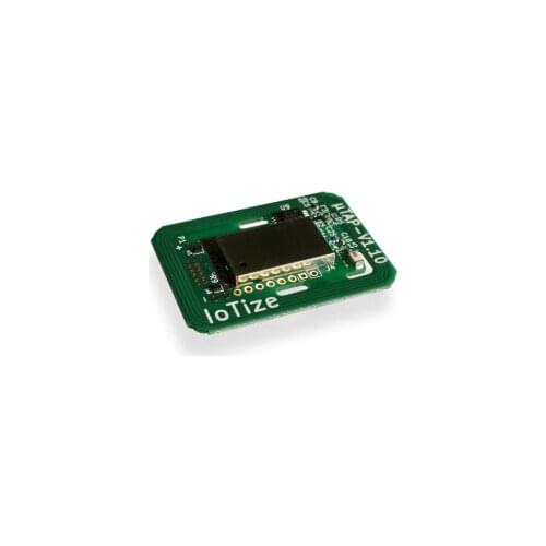 TnL-FIR103 NFC, BLE module. Supports point-to-point connect