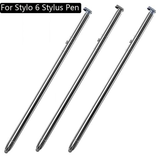 High-end Technical Support Fashionable And Professional For LG Stylo 6 Q730 LG Stylo 6 Pen Replacement Stylus Pen Touch Pen