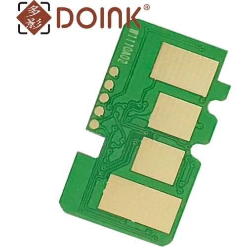 1pc M42523 chip W1334A chip 334A W1334X 334X for HP Laser Jet MFP M42523n chip 4523dn M42525n 42523a