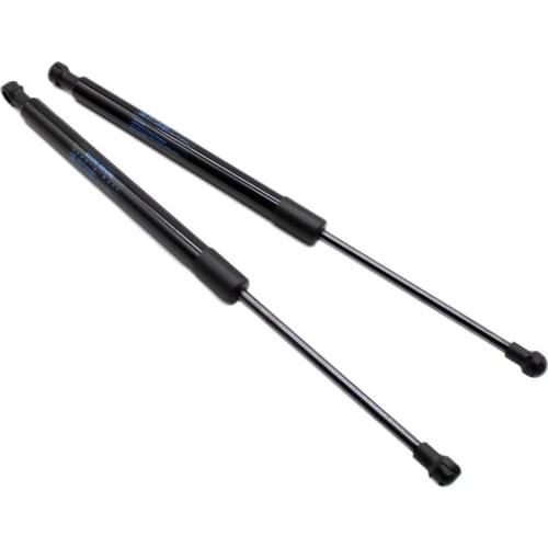 2pcs FOR OPEL ASTRA F Convertible (53_B) 1993-2001 280MM Rear Tailgate Boot Gas Charged Lift Support GAS Spring Shocks Damper