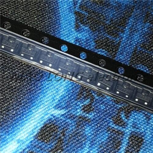 500PCS/LOT New SM712.TCT SM712 SOT-23 Screen Printing: 712 Lightning Protection Tube