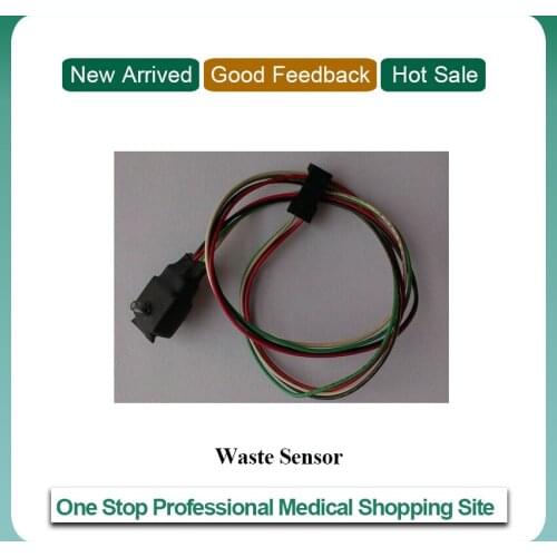 ABX M60 Micro 60 Hematology Analyzer refurbished waste sensor