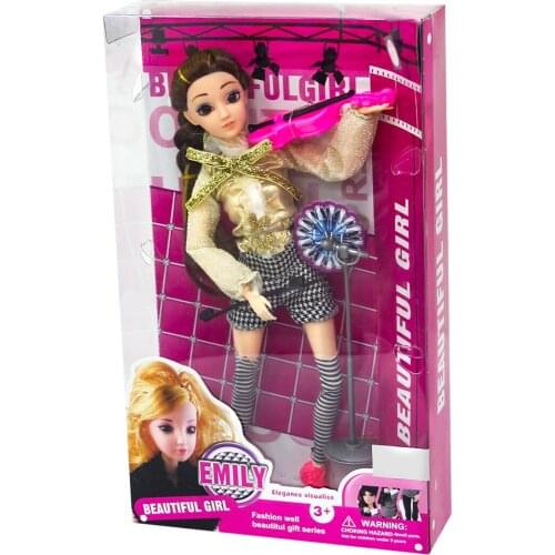 Beren Dolls And Stuffed Toys