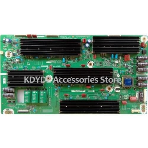Free shipping Good test for 3D51A9000i Y board LJ41-09427A LJ92-01766A