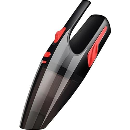 Cordless Car Vacuum Cleaner, 12V 120W 3500mAh Portable Handheld Vacuum