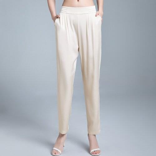 Women's High Waist Pants JOG MCERG China