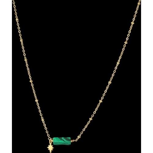 LRSGIUUZ Gold Pendants