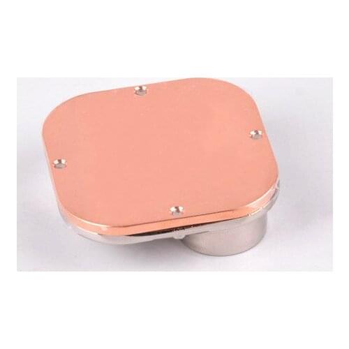 OCOCOO C11 Copper Water Cooling Head CPU Full Platform General Computer Beauty Instrument Medical Water Cooling Radiator