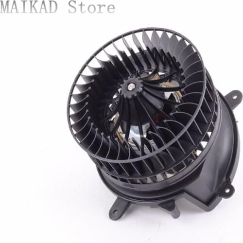 HVAC Blower Motor Heater Fan Blower for Mercedes-Benz W170 SLK200 SLK230 SLK320 SLK32 A2028209342