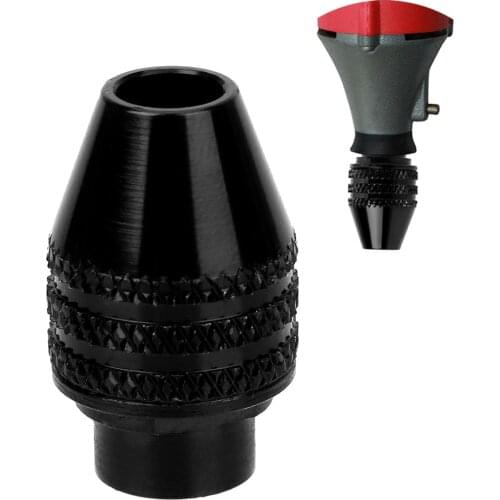 Universal Chuck For Dremel Drill Drill Accessory Electric Grinding Chuck Drill Collet Rotary Tools 8X0.75mm