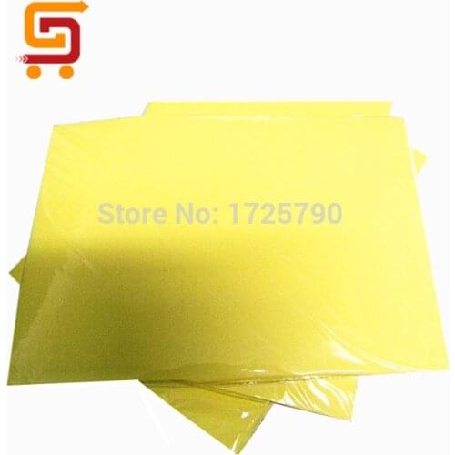 10pcs A4 size PCB Circuit Board Thermal Transfer Paper Use for Printed