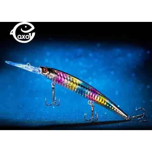 QXO Lure Wobbler Floating Minnow Jigging 14cm All For Fishing Sea Jig Fishing Lures Pellet Octopus Silicone Soft Bait Jig Spoon