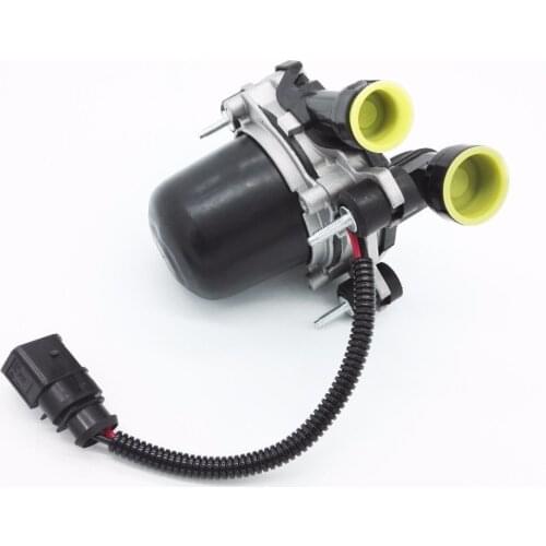 Secondary Air Pump For VW Eos GTI Jetta Beetle Rabbit Touareg Passat CC 07K959253A