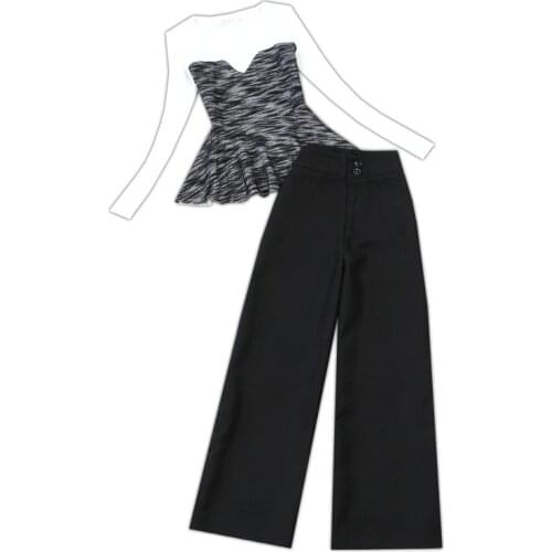 Zeongro Women's Wide Bags