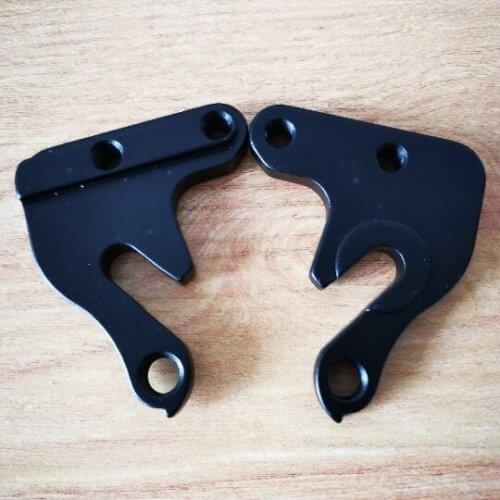 1pc Bike Rear Derailleur Hanger Dropout Mech Gear For E-Bike