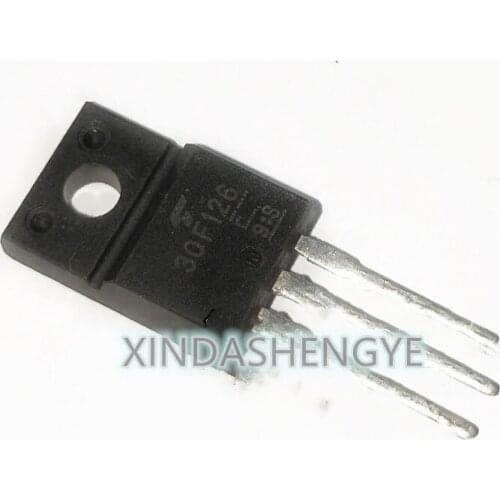 10PCS GT30F126 30F126