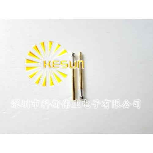 100PCS/LOT P75-LM3 16.54MM PCB BARE BOARD TEST PROBES