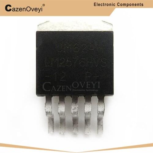 2pcs/lot LM2587S-ADJ LM2585S-ADJ LM2577S-ADJ LM2576S-5.0 LM2576HVS-ADJ LM2576HVS-5.0 LM2576HVS-12 LM2585 LM2577 LM2576 TO-263-5