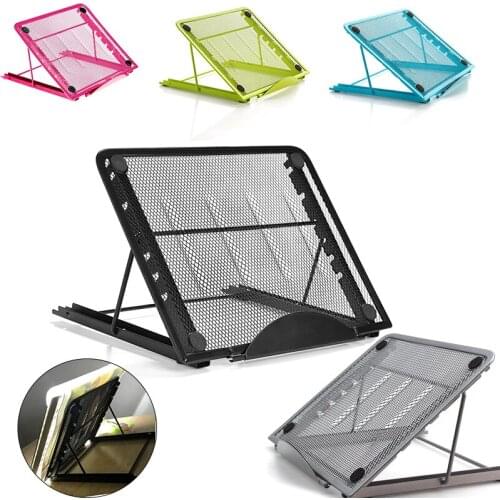 Diamond Painting Light Pad Holder Foldable Stand 5D DIY Diamond Painting Accessories Diamond Embroidery Tools Cross Stitch