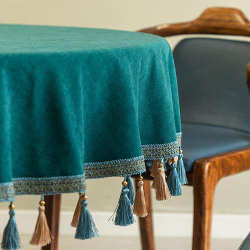 Bonenjoy Tablecloths