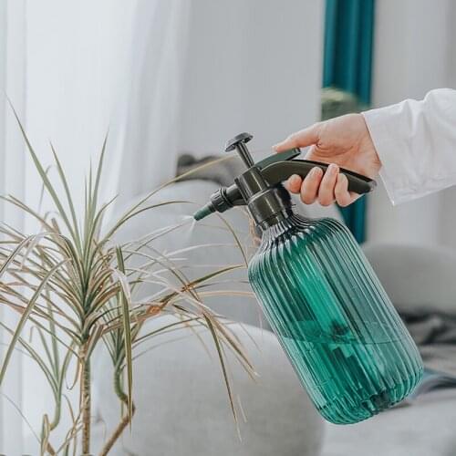 2000ML Spray Bottle For Flower Plant Succulents Kettle For Garden Tools Supplies Plant Flower Watering Pot Spray Bottl