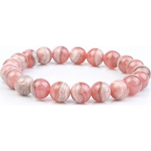 ETSUNRISE Pink Bracelets