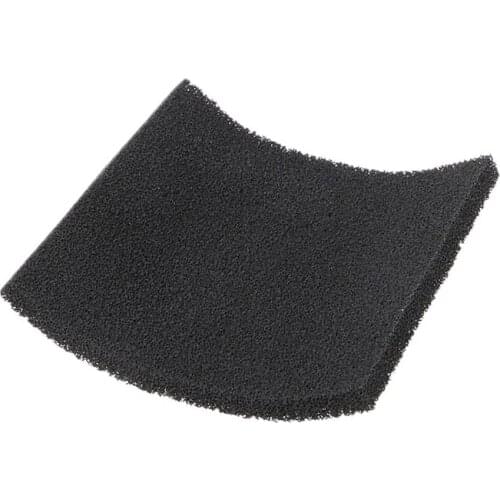 Activated Carbon Filter Solder Smoke Absorber ESD Fume Extractor Filter Sponge D0AC