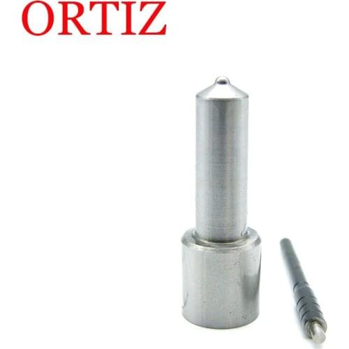 ORTIZ auto fuel pump injection nozzle common rail G4P004 for injector 295700-0560