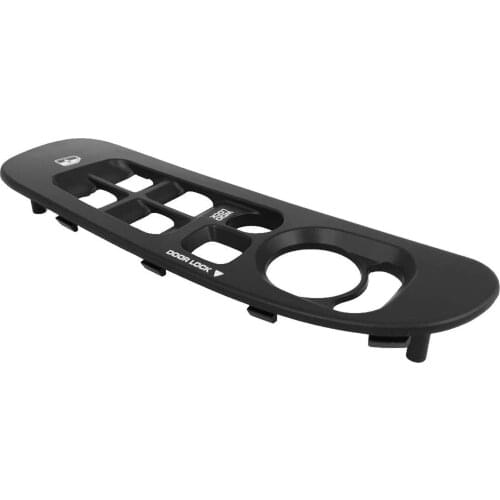 Master Power Window Switch/Window Switch Bezel Driver Side for Dodge Ram 3500 2002-2005